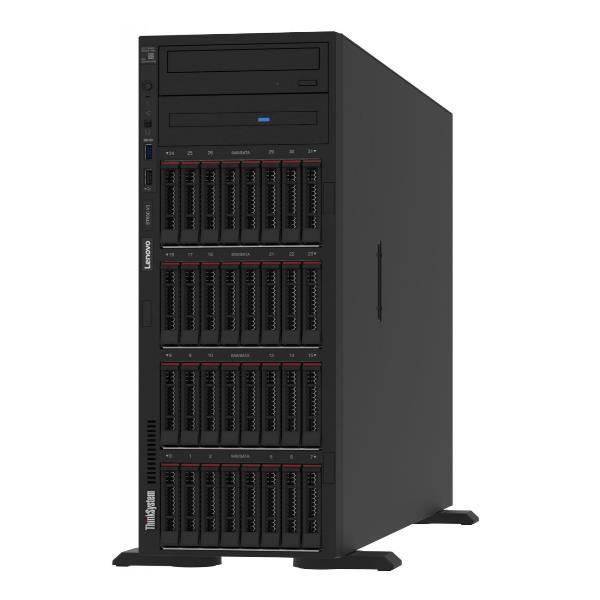 Lenovo ThinkSystem ST650 V3, 2,6 GHz, 4509Y, 32 …